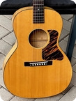 Kalamazoo Guitars KGN 12 Oriole 1940 Blonde Finish