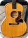 Kalamazoo Guitars KGN-12 Oriole 1940-Blonde Finish