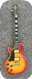 Gibson-Les Paul Custom Anniversary-1974-Cherry Sunburst