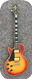 Gibson Les Paul Custom Anniversary 1974 Cherry Sunburst