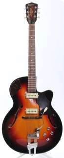 Framus Atlantic 5/110 1968 Sunburst