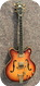 Gretsch Wiking 1967 Sunburst