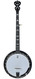 Deering Eagle II 5-String Banjo Lefty