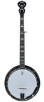 Deering Eagle II 5 String Banjo Lefty