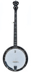 Deering Sierra Maple 5 String Banjo