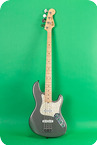 Fender Darryl Jones Prototype Bass Rare One 1998 Silver