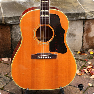 Gibson Sjn Country Western Model 1958