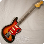 Fender Japan Custom Edition Bass VI 4.15kg 1993