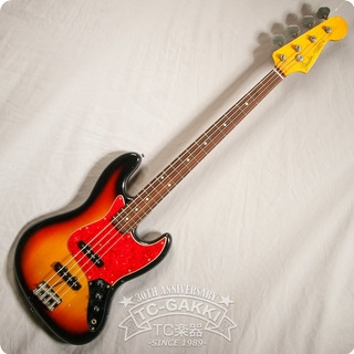 Fender Japan Jb62 58 [4.10kg] 2000