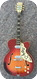 Kay Aristocrat 1365 1950 Cherry Sunburst