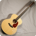 Martin 2021 Grand J 16E 12 String 2021