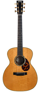 Rozawood Rb11 Mahogany Alpine Spruce 2007