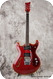 Mosrite Combo Mark I Model 300 Red