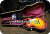 Gibson Les Paul Standard 1960 2013-Sunburst