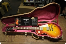 Gibson Les Paul Collectors Choice 7 Shanks 2013 Sunburst