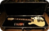 Rickenbacker 620 2020-Mapleglo