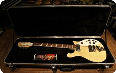 Rickenbacker 620 2020 Mapleglo