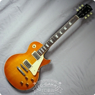 Greco 1990 EG59 1990 0 Guitar For Sale TCGAKKI
