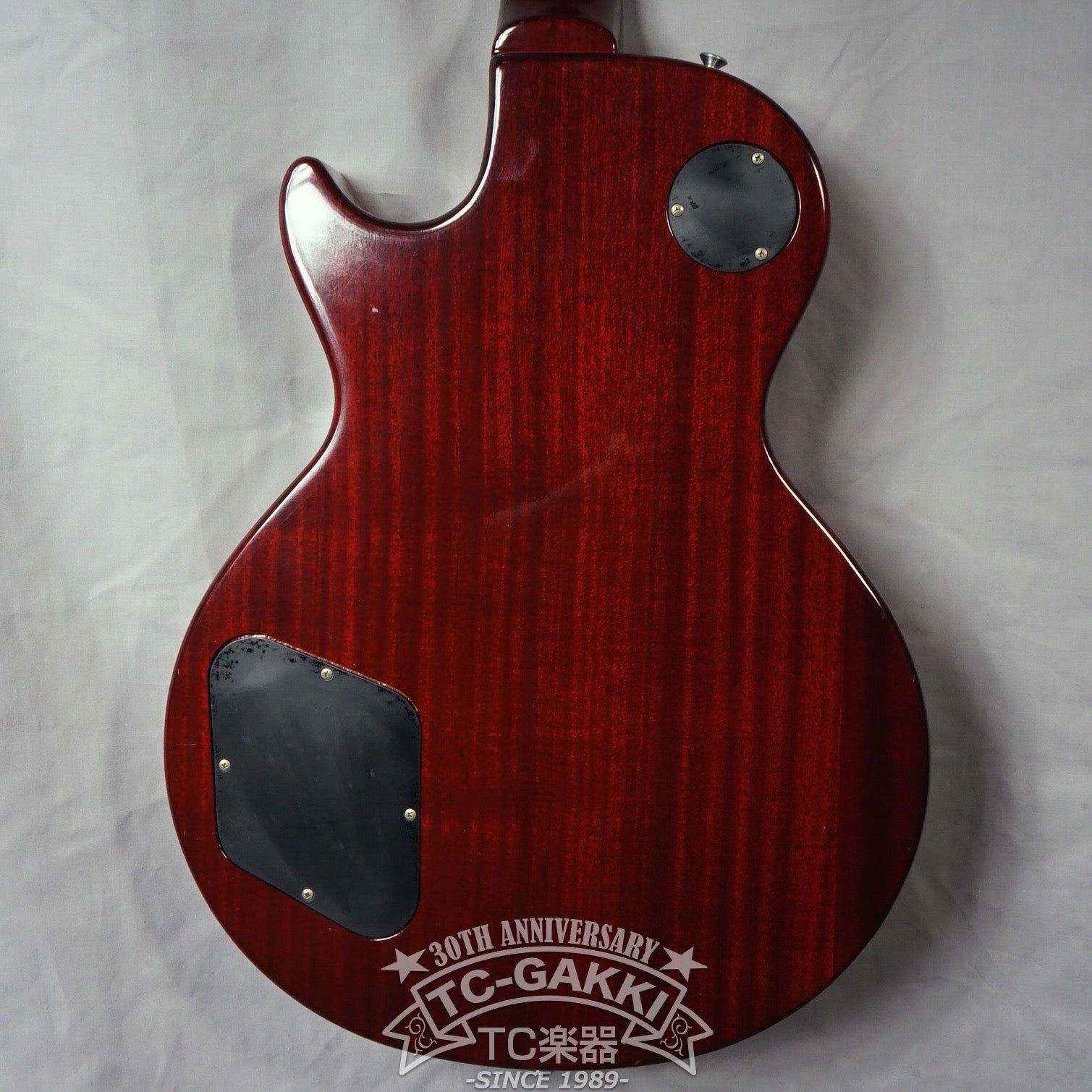 Greco 1990 EG59 1990 0 Guitar For Sale TCGAKKI