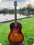 Gibson LG 1 1965 Amber Sunburst