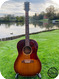 Gibson LG 1 1965 Amber Sunburst