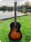 Gibson LG 2 1954 Sunburst