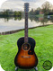 Gibson LG 2 1954 Sunburst