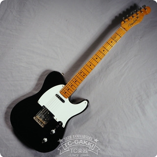 Fender Usa 1997 American Vintage 1952 Telecaster 1997