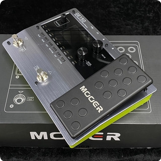 Mooer Ge150 Amp Modelling & Multi Effects 2010