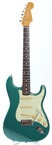 Fender Stratocaster 62 Reissue 1998 Ocean Turquoise Metallic