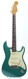 Fender Stratocaster '62 Reissue 1998-Ocean Turquoise Metallic