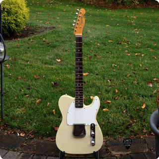 Fender Esquire  1966