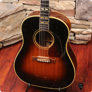 Gibson Sj 1952