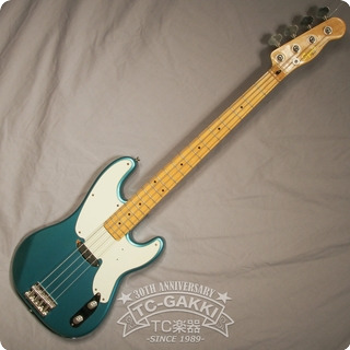 Squier By Fender Classic Vibe 50s Precision Bass [3.70kg] 2008