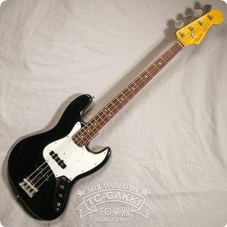 Fender Japan Jb62 [4.20kg] 1997