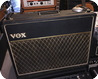 Vox-AC30 Top Boost-1966