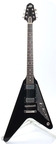 Duesenberg Rocket II Non Trem 2010 Black