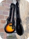 Gibson Melody Maker 1963-Sunburst