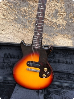 Epiphone Olympic Melody Maker 1963 Sunburst