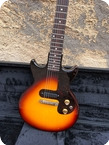 Epiphone-Olympic Melody Maker-1963-Sunburst