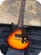 Epiphone-Olympic Melody Maker-1963-Sunburst