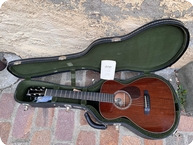 Collings OMH1 2000 Natural