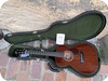 Collings OMH1 2000 Natural