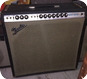 Fender Super Reverb 1971 Silver Face