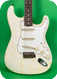 Fender Stratocaster 1966-Olympic White