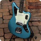 Fender Jaguar 1962 Blue