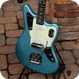 Fender Jaguar 1962 Blue