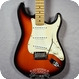 Fender Usa 1994 American Standard Stratocaster 40th 1994