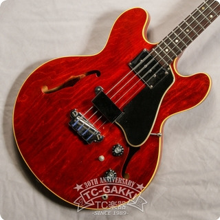 Gibson 1967 Eb 2 [3.95kg] 1967