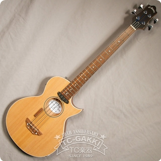Grass Roots G Ac Bass [2.10kg] 2020
